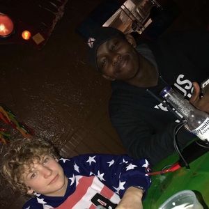 Meet your Posher, Mike